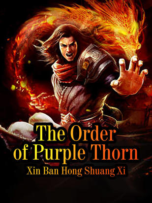 The Order of Purple Thorn